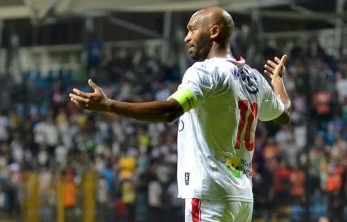 كيف يتسلم الزمالك درع الدوري؟.. الأبيض