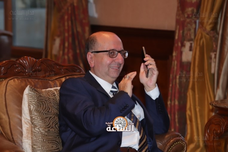 المعايطة: سلطة رام الله قدمت خدمة