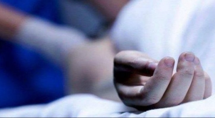 جريمة البشير.. كسر فكها قبل أيام