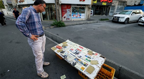 الاتفاق النووي.. تردد أمريكي وتراجع إيراني