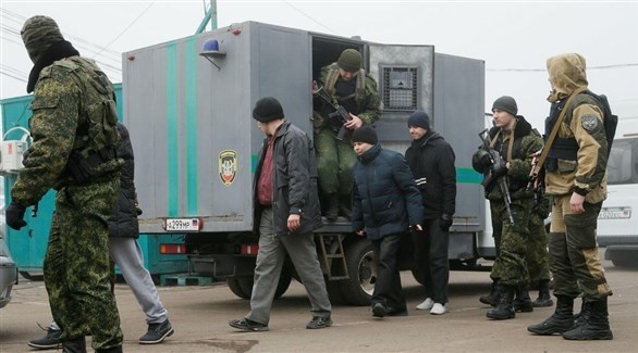 قلق أممي بشأن محاكمات مزمعة لأسرى