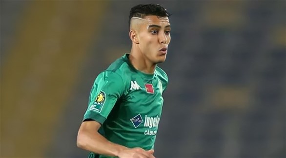 مرتضى منصور: الوردي يساوي 100 طارق