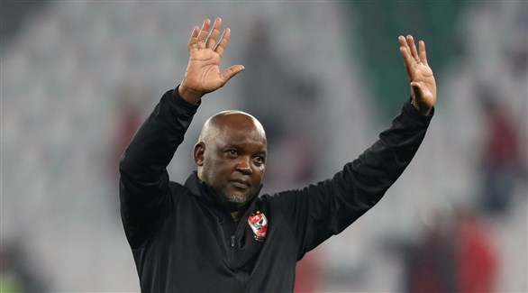 موسيماني الناجي الوحيد من سفينة الأهلي