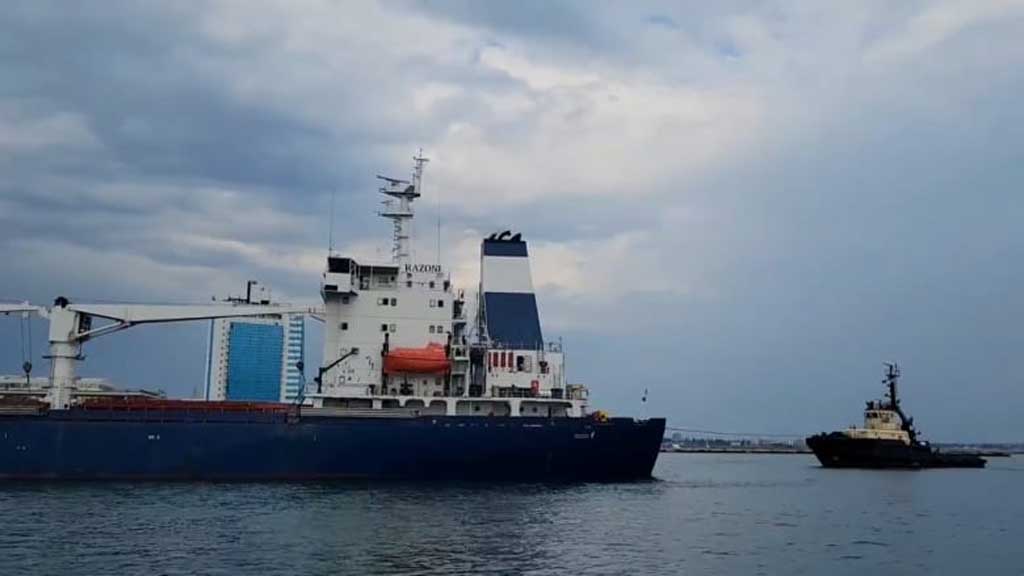 سنابل القمح تكمم أفواه المدافع.. 720