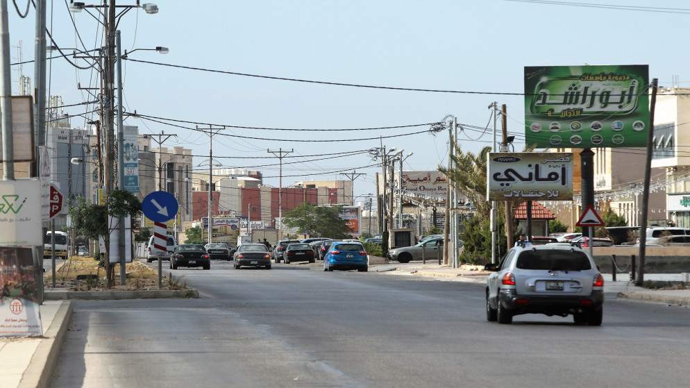 مجلس محافظة إربد يقر موازنته البالغة