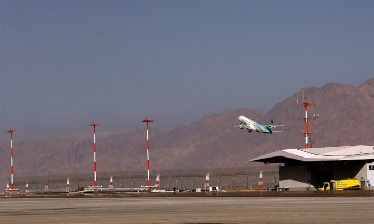 السلطة الفلسطينية: نرفض سفر الفلسطينيين عبر