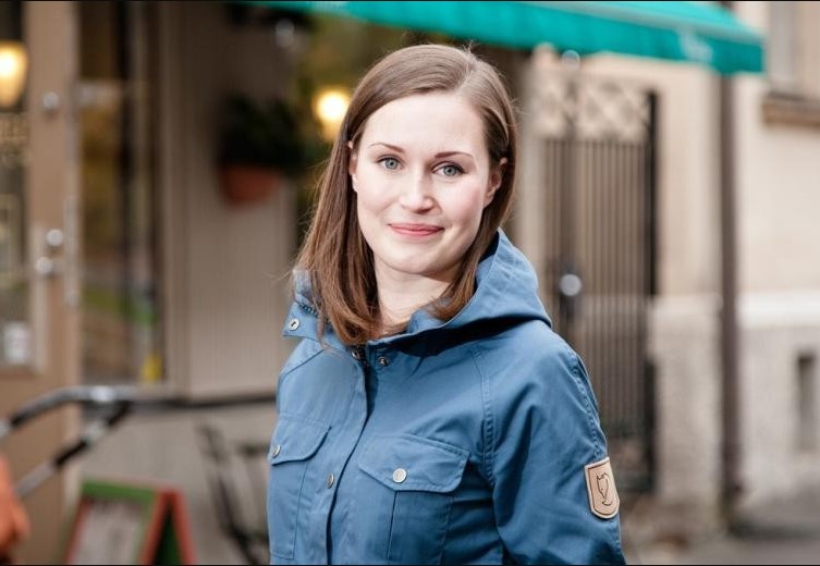 بعد أزمة الفيديو.. رئيسة وزراء فنلندا