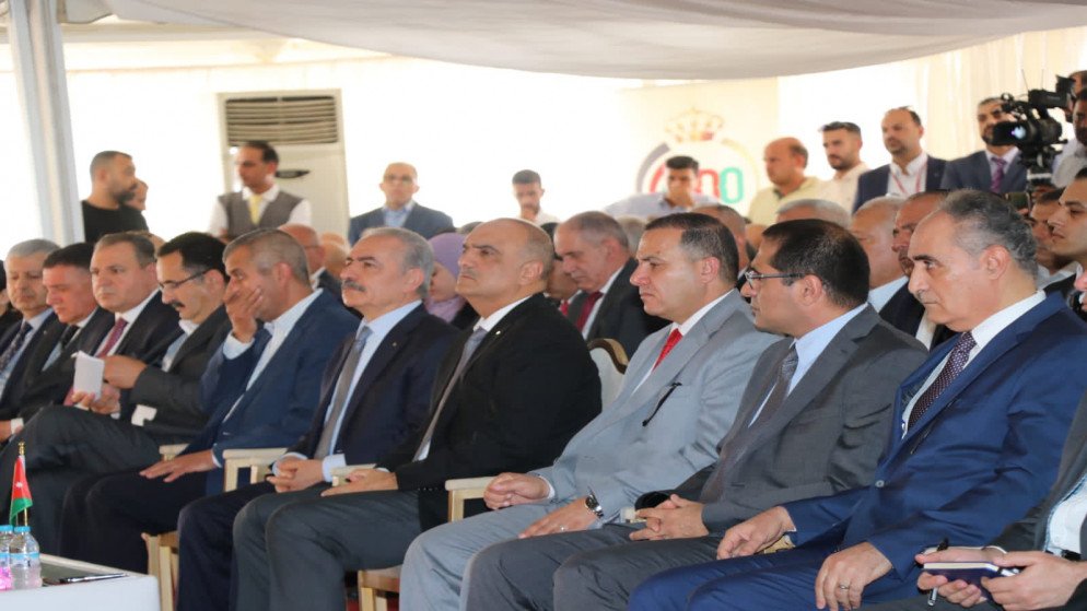 رئيس الوزراء الفلسطيني: لا مطار رامون