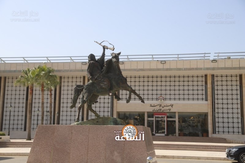 مقترح للتعديل على قانوني العقوبات والأسلحة