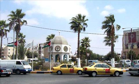 يوم وظيفي في إربد يوفر 583