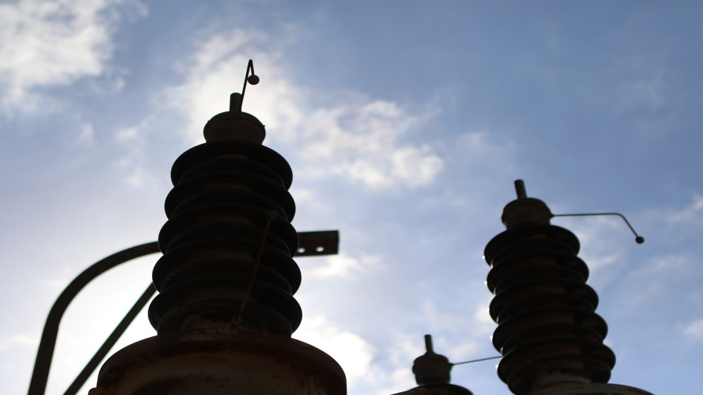 السلطة الفلسطينية تتطلع للحصول من الأردن