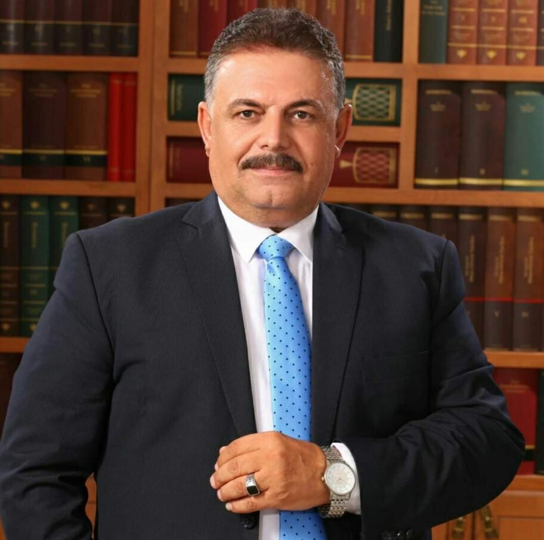 عبدربه: اكتمال تحضيرات عمان الدولي للكتاب