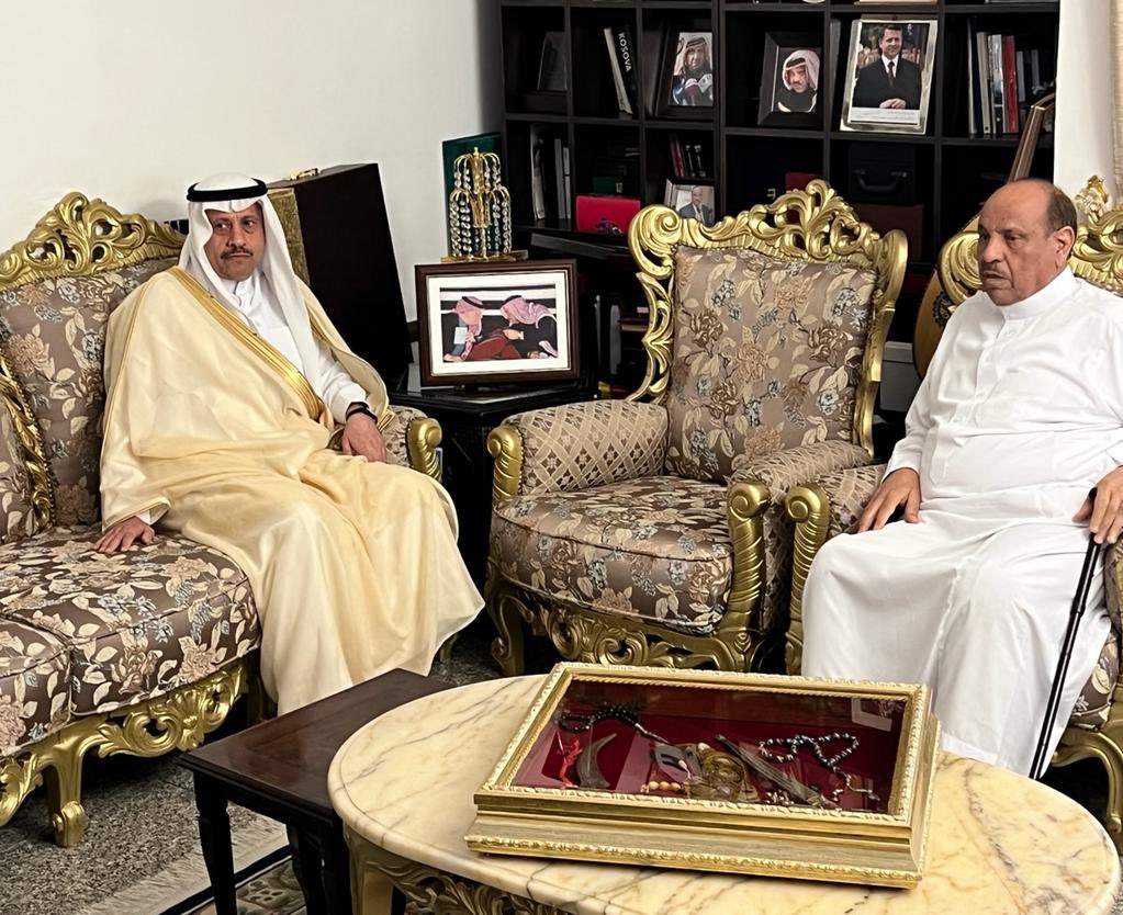 سلامة حماد.. سلامات