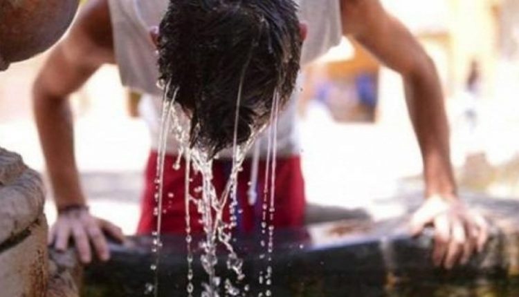 تفاصيل الموجة الحارة.. تستمر لاكثر من