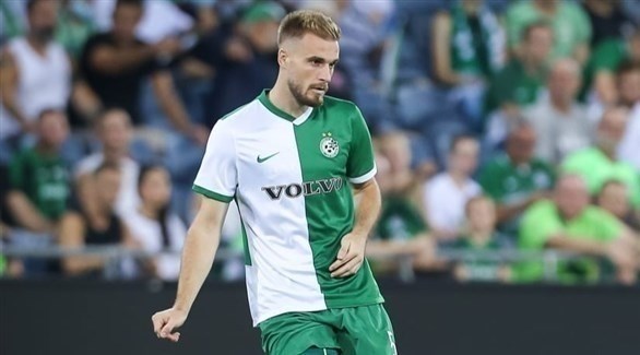 4.5 مليون يورو تنقل الصربي بلانيتش