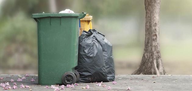 بلدية إربد عوائد النفايات 7 ملايين