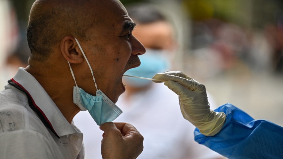 الصحة العالمية تدعو لمراجعة واقعية بعد