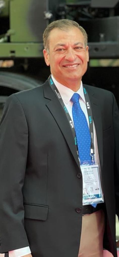 الخطيب رئيسا لمجلس إدارة المركز الوطنيّ