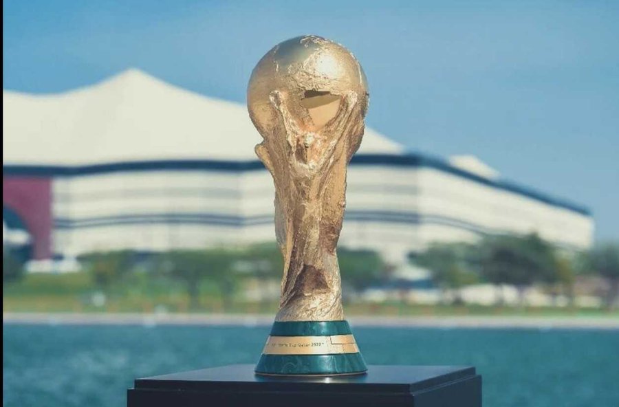 قطر تستقبل المونديال بأطول مسار للدراجات