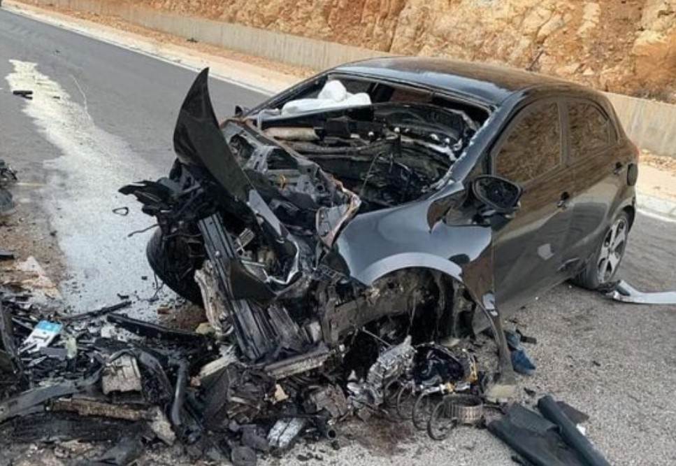 معطيات جديدة حول حادث جورج الراسي..