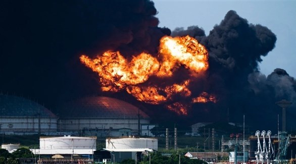 كوبا تطلب مساعدة أمريكا في بناء