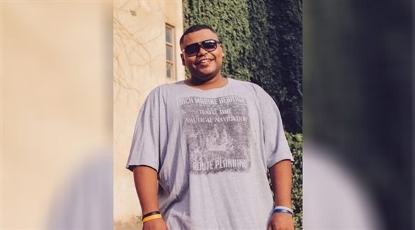 مقتل الممثل الليبي مصطفى بركة في