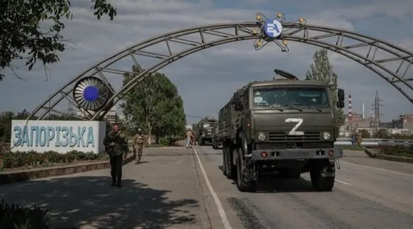 اتهامات متبادلة بين موسكو وكييف عن