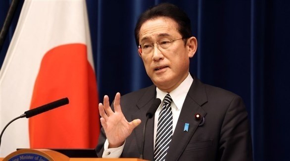 اليابان تتعهد بضخ 30 مليار دولار