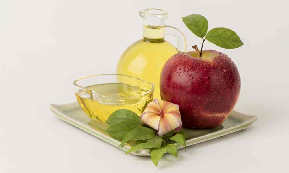 7 فوائد لزيت التفاح في العناية