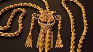 أغلى الحليّ النسائية في الجزائر