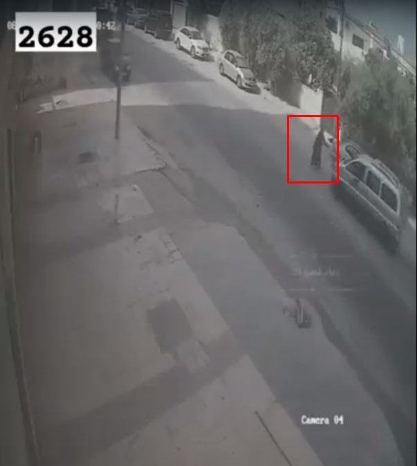 ماذا كان يمكن ان يحدث للسائق