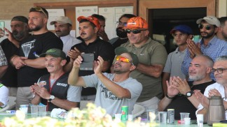 برعاية المجالي.. اسدال الستار على بطولة