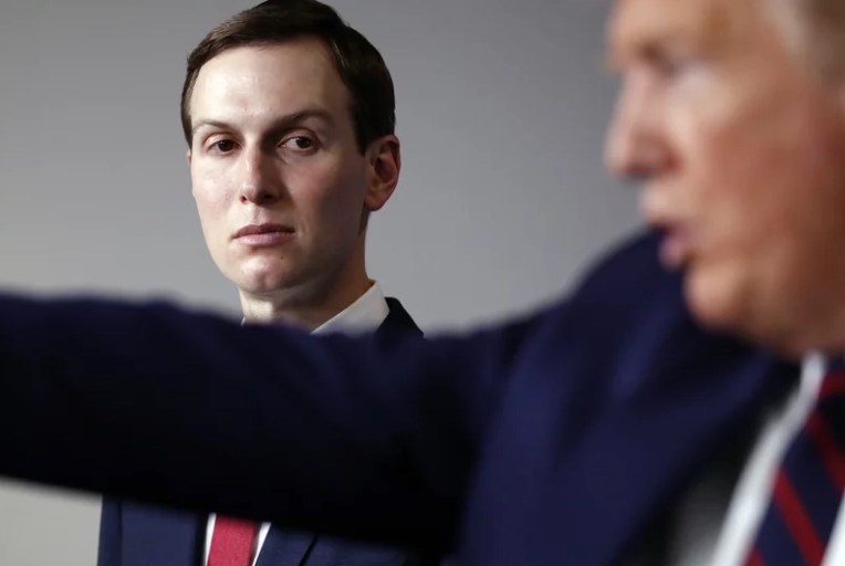 جاريد كوشنر يكشف في مذكراته تفاصيل