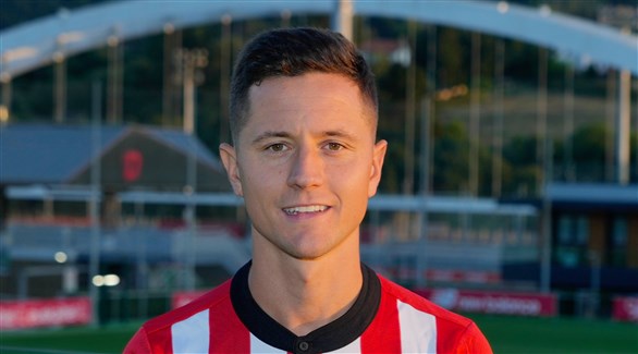 أندير هيريرا يعود إلى بلباو