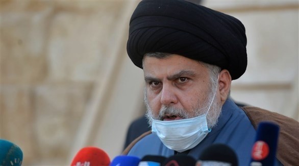 مقتدى الصدر يدعو إلى عراق بدون