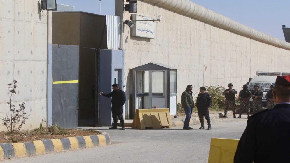 إدارة السجون: عدد نزلاء السجون تجاوز