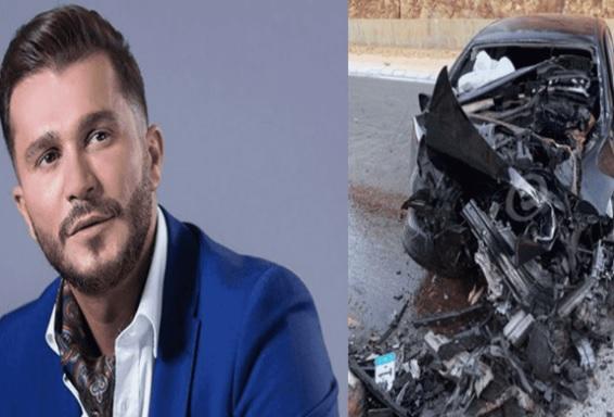 أول تعليق لوالد الفنان اللبناني الراحل