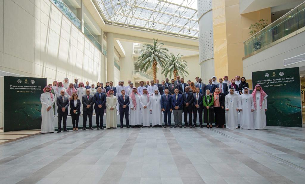 السرحان: نحث الاشقاء على دعم ترشيح