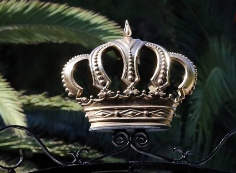 إرادة ملكية بالموافقة على تعيين 18