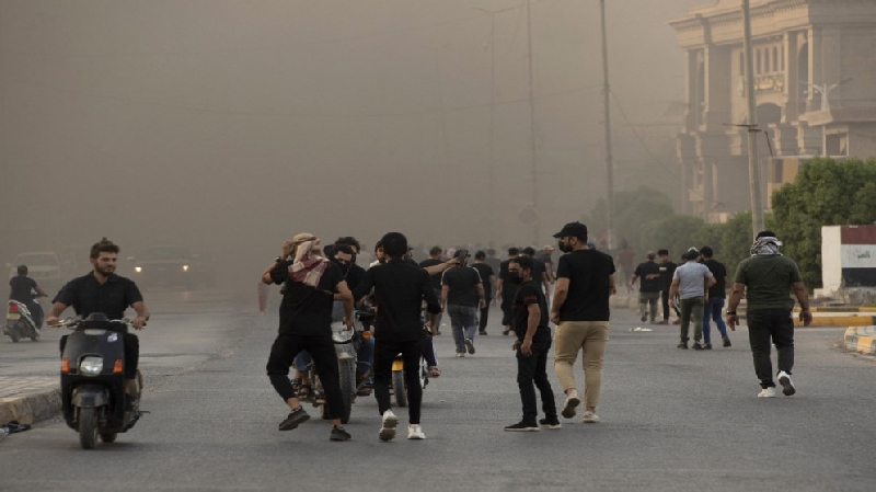 هيئة الطيران المدني: لا تغيير على