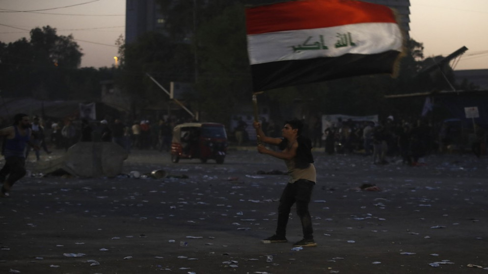 15 قتيلا على الأقل في المنطقة