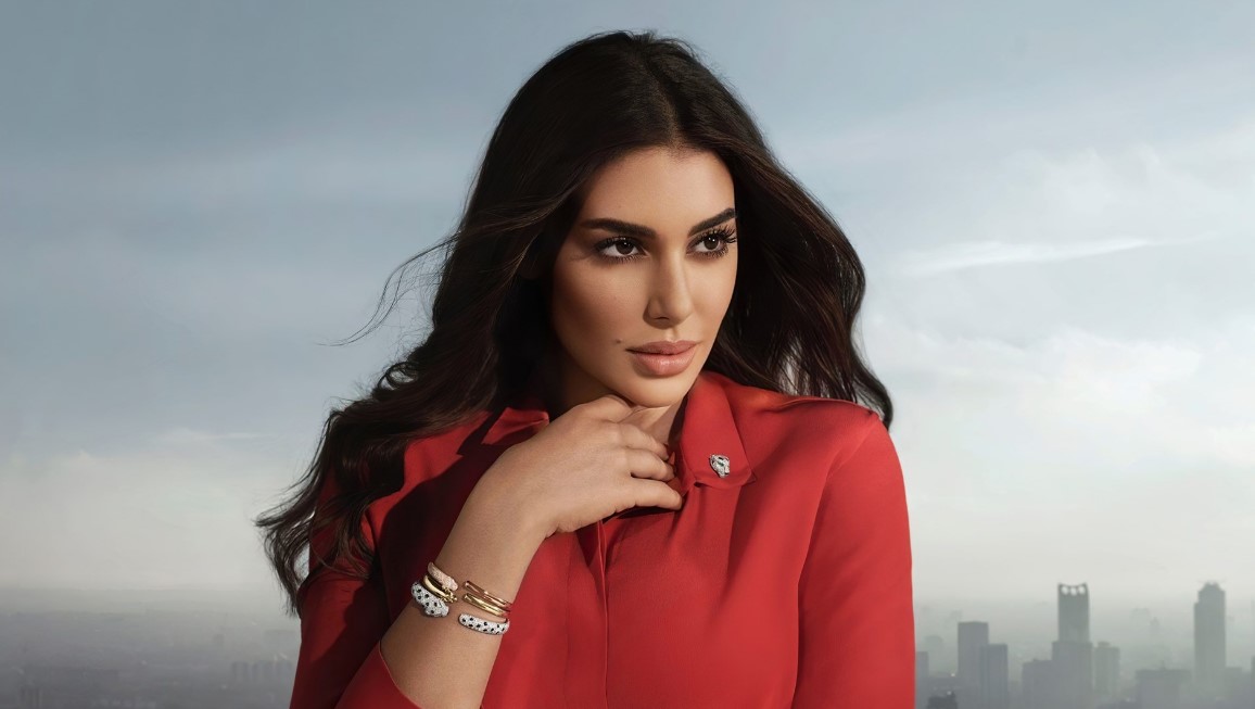 ياسمين صبري تفجر مفاجأة: ليس لي