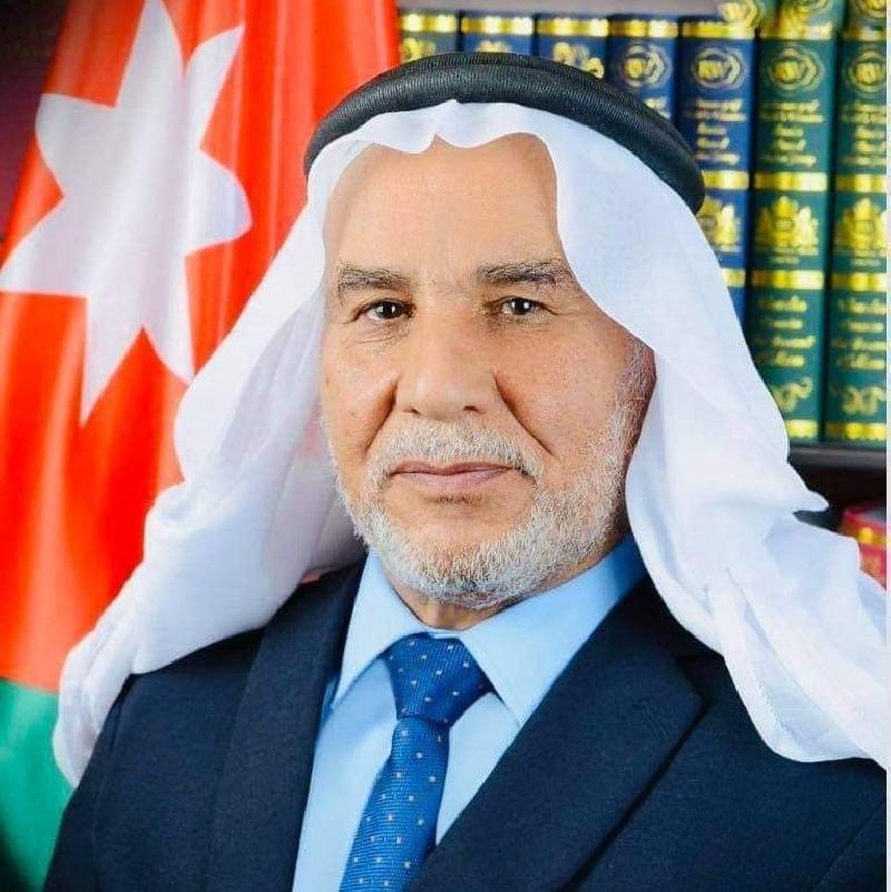 النائب ابو صعيليك يسأل الحكومة عن