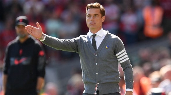 الضحية الأولى.. بورنموث يقيل المدرب باركر