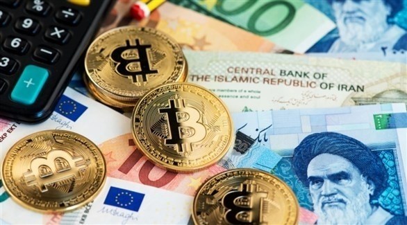 العملات المشفرة.. ملاذ إيران للتهرب من