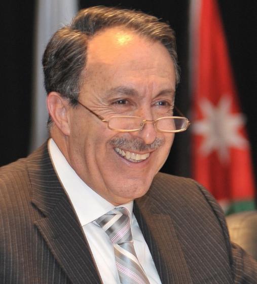 مجلس أمناء جامعة عمان الأهلية يقر