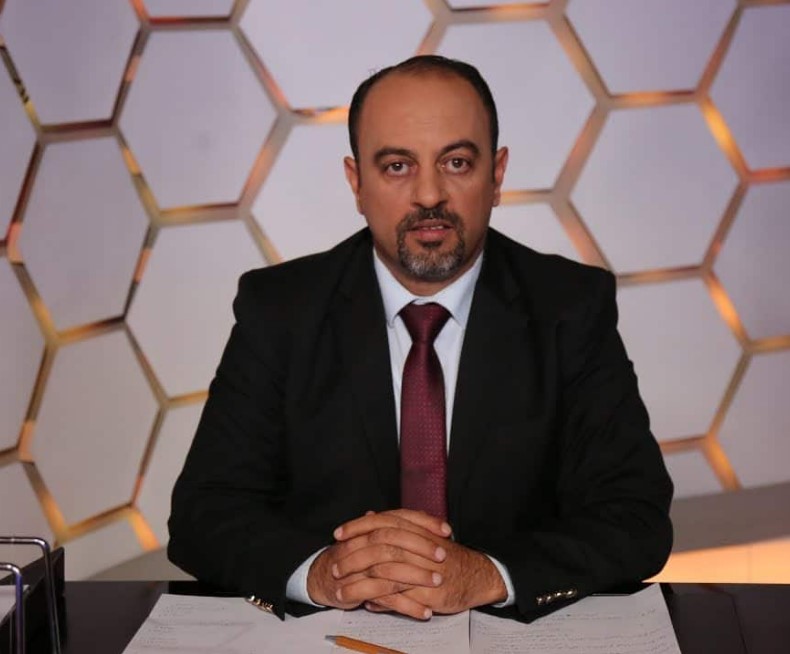 بقلم خالد الشوابكة: ابو راغب وهيئة