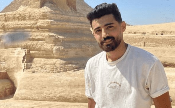 “الخارجية”: الناشط أحمد الخليلي بخير