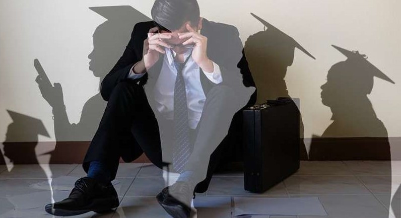 %22.6 معدل البطالة في الأردن