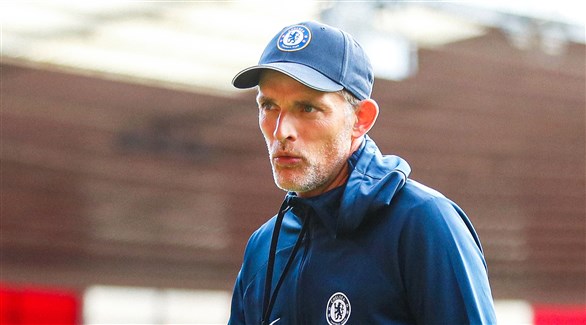 توخيل بعد الهزيمة من ساوثامبتون: لسنا